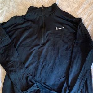 Nike Running Half Zip